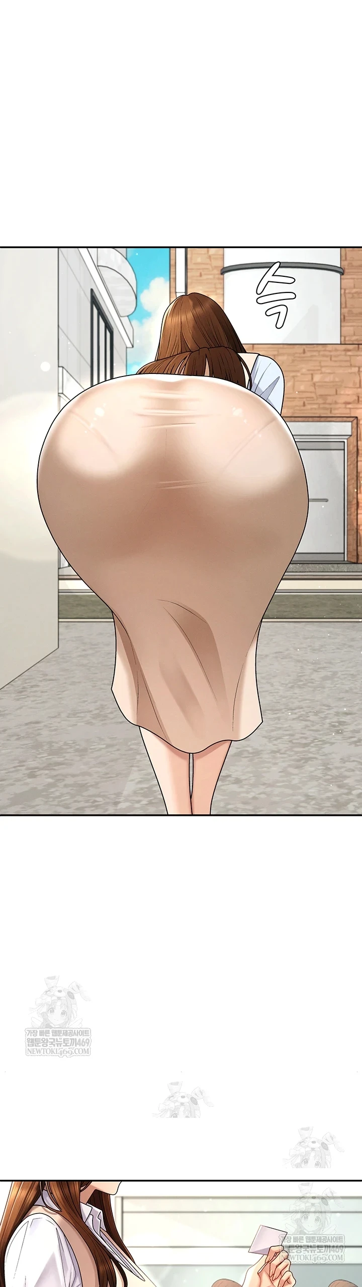 Pay with Your Body - Page 35